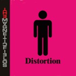 Distortion详情