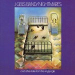 Nightmares...And Other Tales From The Vinyl Jungle详情