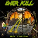 Under The Influence详情