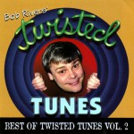 Best Of Twisted Tunes, Vol. 2详情
