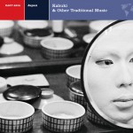 Kabuki and Other Traditional Music