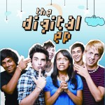 Digital EP (digital album)详情