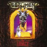 The Legacy详情