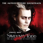 Sweeney Todd, The Demon Barber of Fleet Street, The Motion Picture Soundtrack (H详情