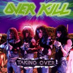 Taking Over详情