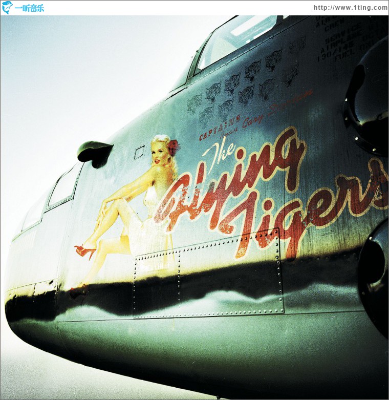 The Flying Tigers