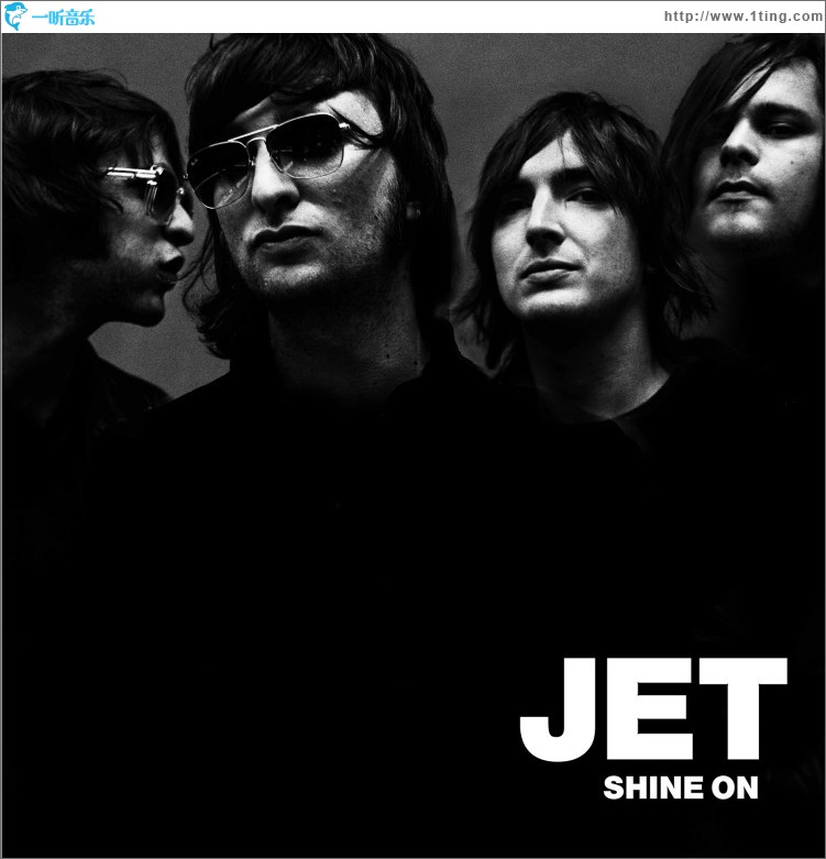 Shine On [U.S. Version]