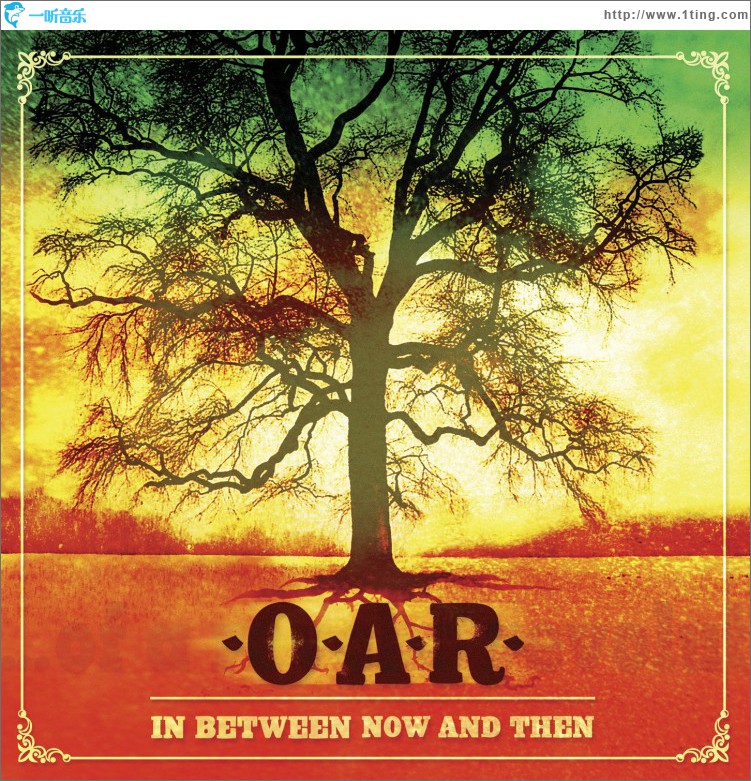 In Between Now And Then (Limited Edition) (U.S.Version)
