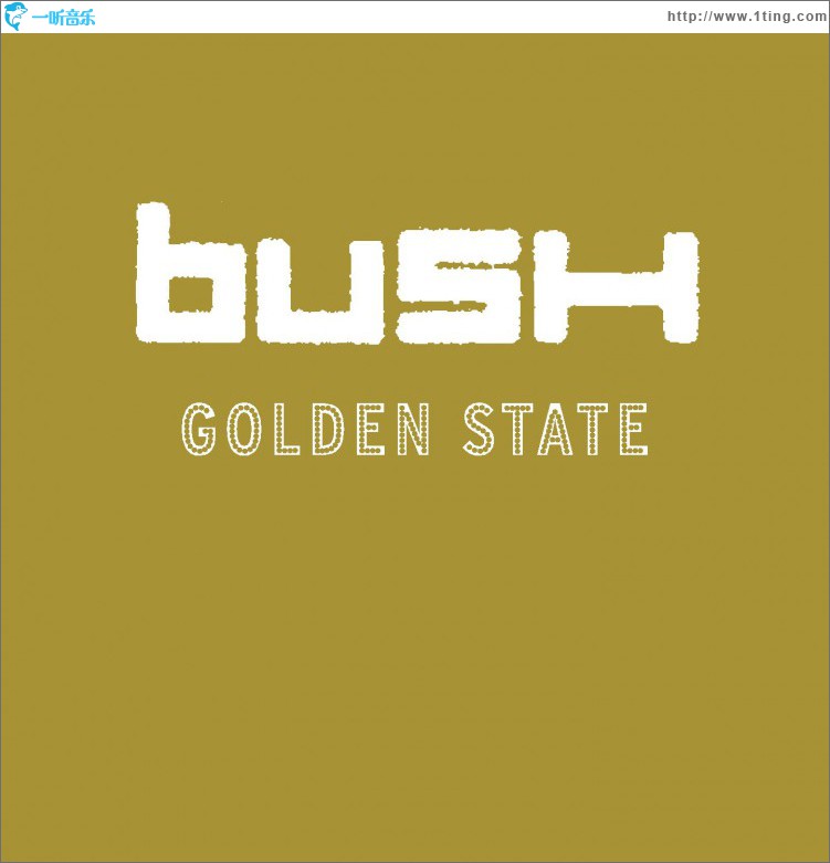 Golden State (U.S. Version)