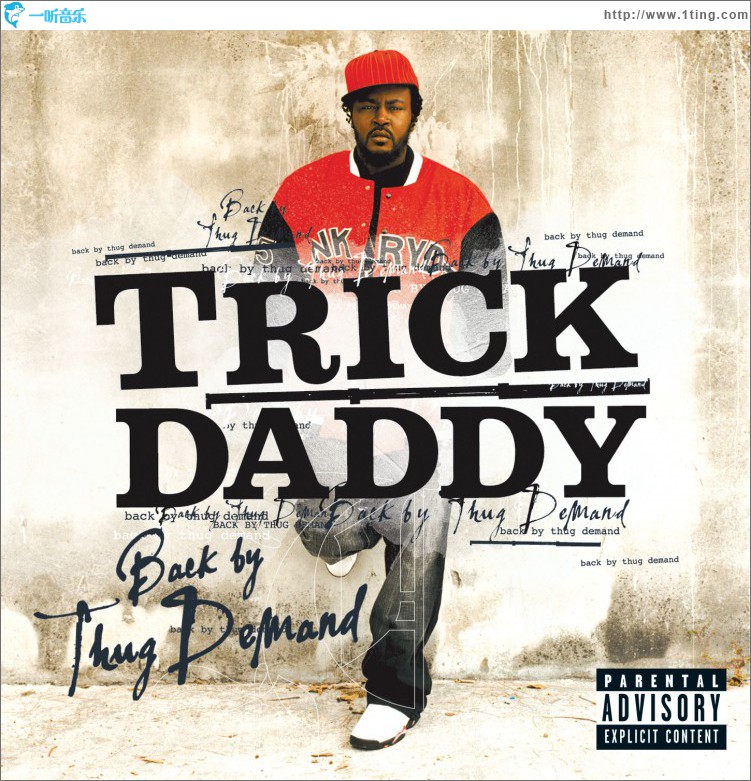 Back By Thug Demand [Explicit Content] (U.S. Version)