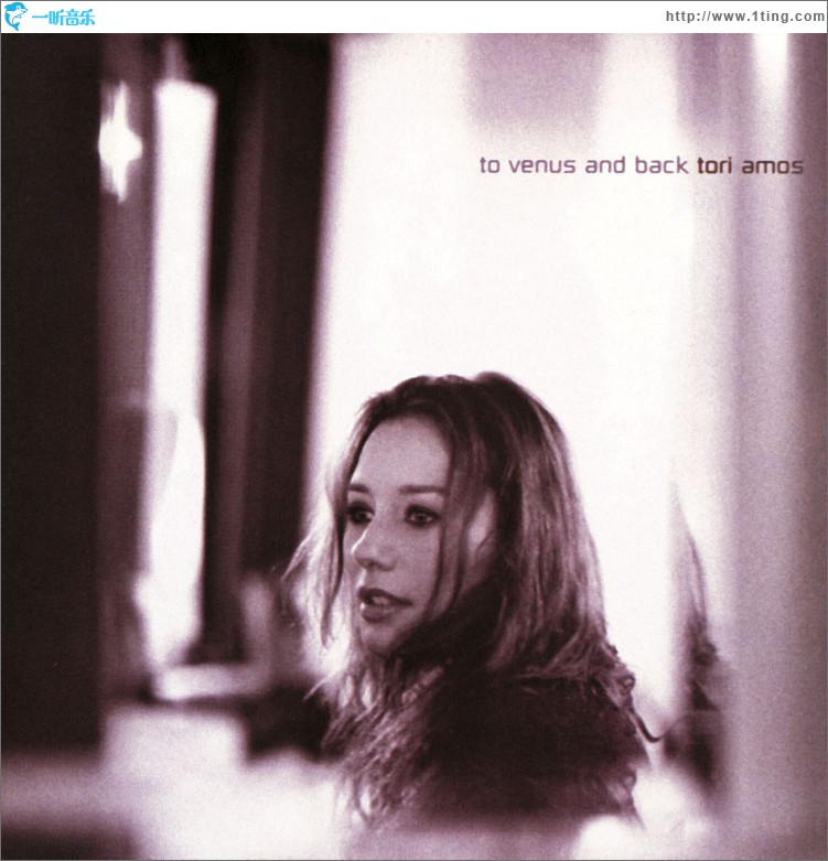 To Venus And Back