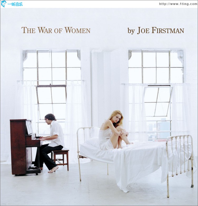 The War Of Women (Edited Version) (U.S. Version)