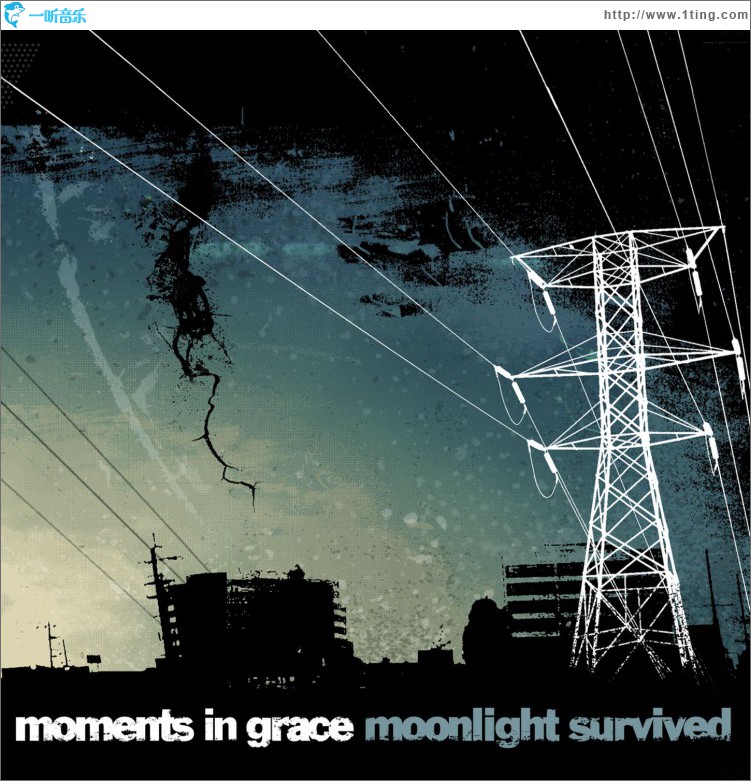 Moonlight Survived (U.S. Version)
