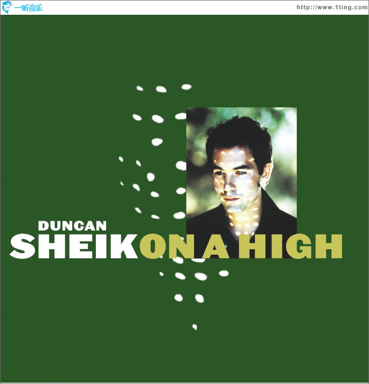 On A High (Online Music)