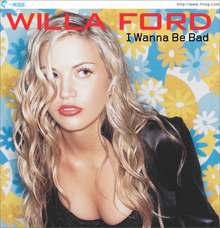 I Wanna Be Bad (85103)