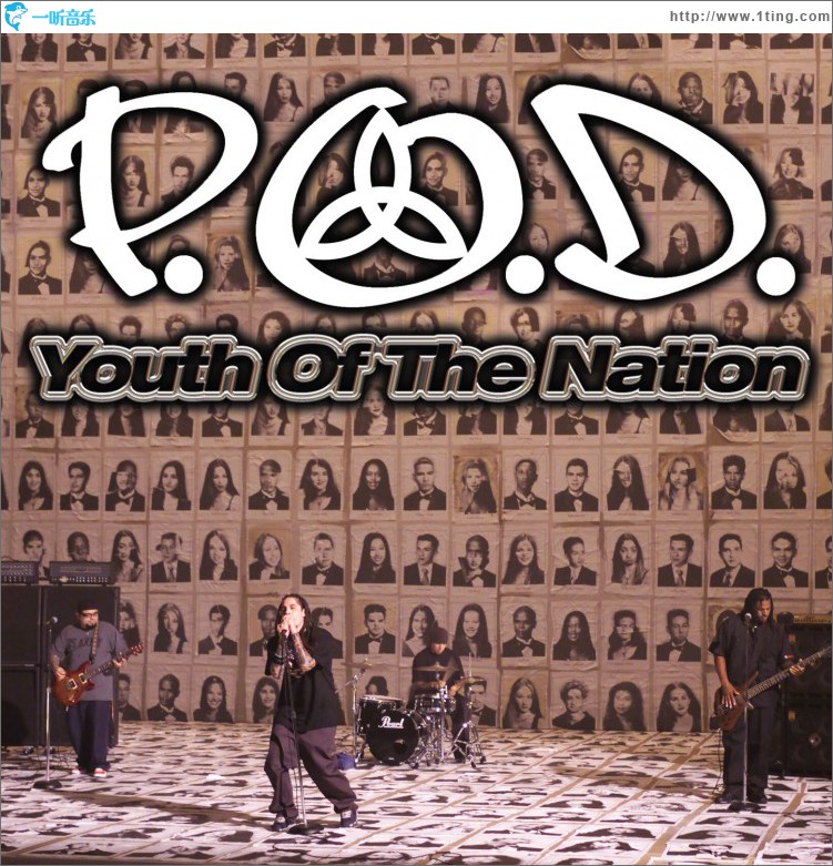 Youth Of The Nation (Online Music)