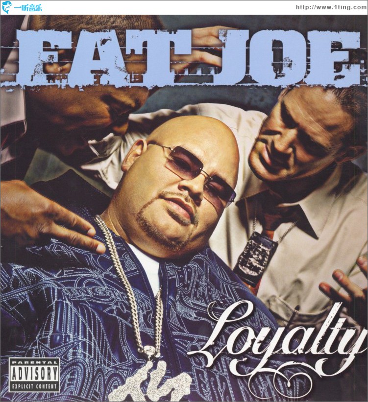 Loyalty (Explicit version)