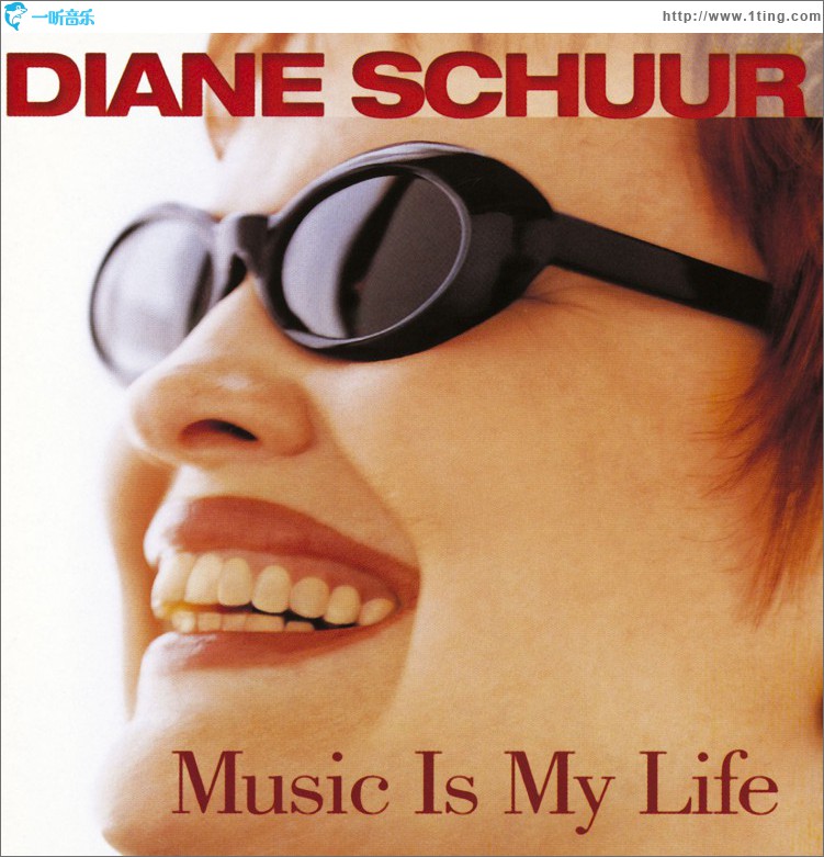 Music Is My Life