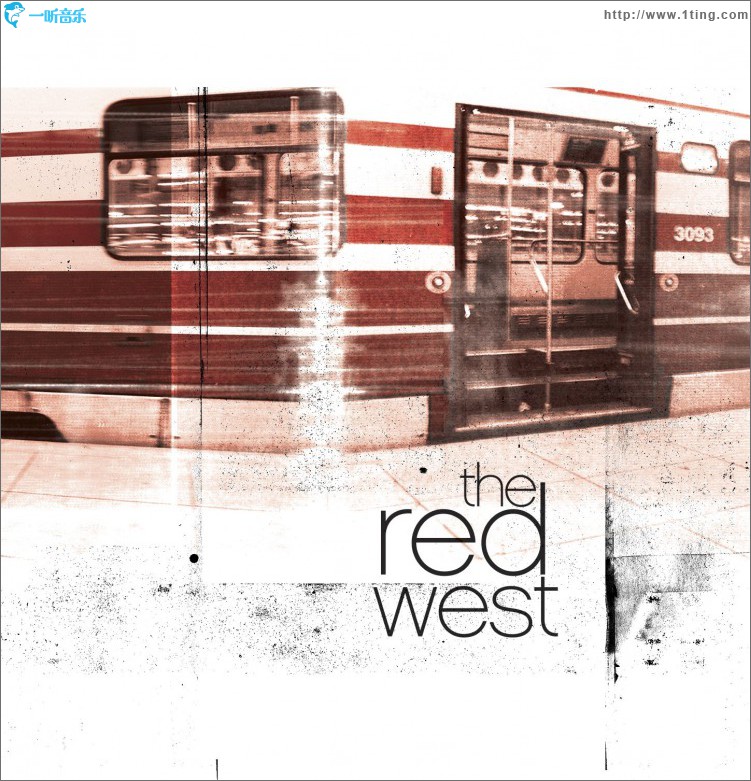 The Red West (U.S.Version)