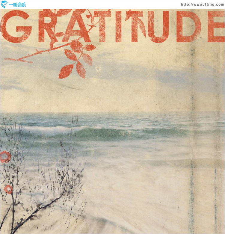 Gratitude (U.S. Version)