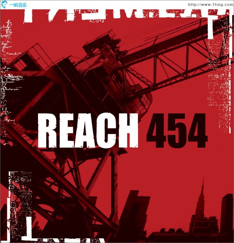 Reach 454 (Edited Version)