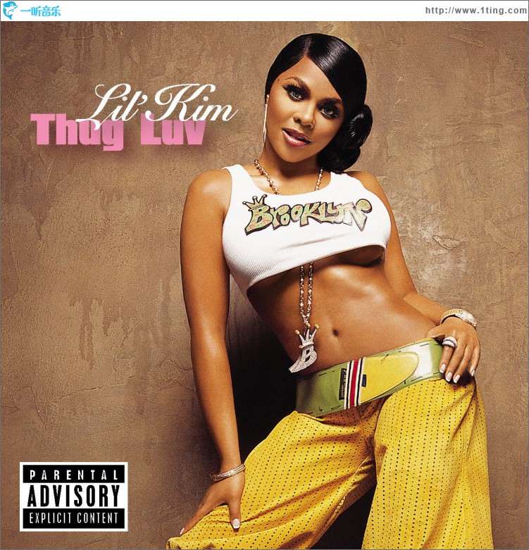 Thug Love (2-88246)