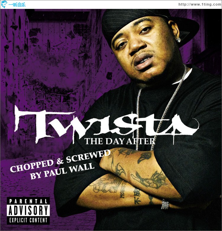 The Day After (Chopped & Screwed)