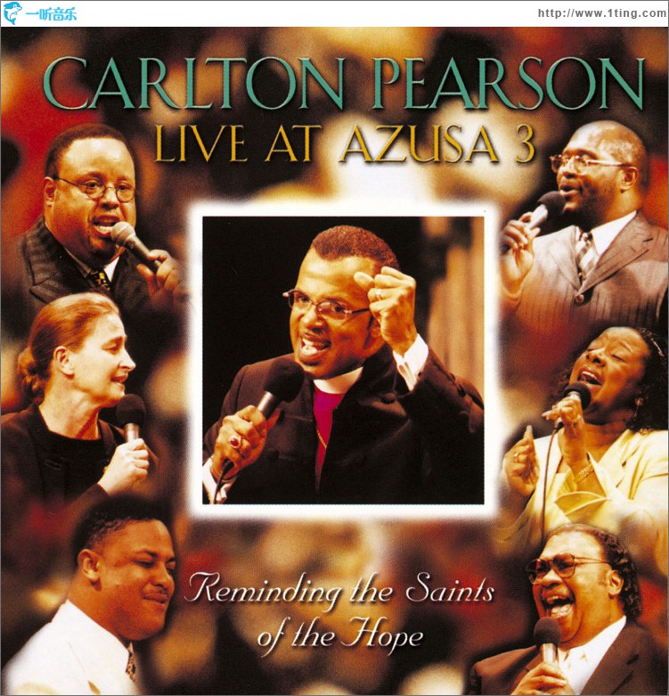 Live At Azusa 3