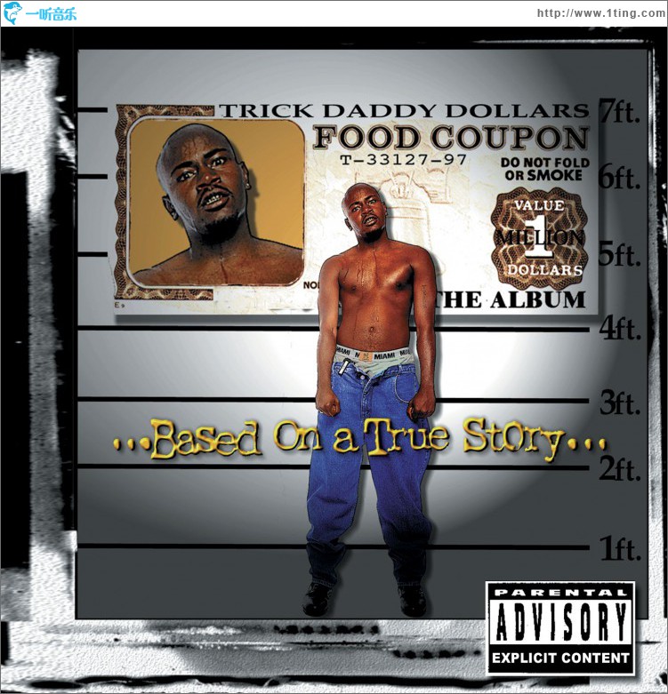 Based On A True Story (explicit)
