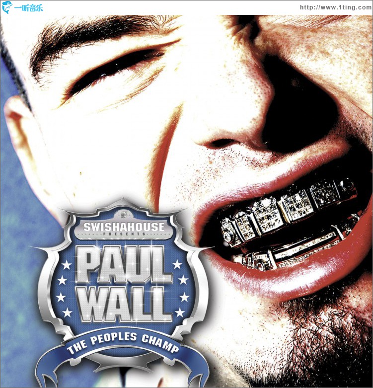 The People's Champ (Amended)