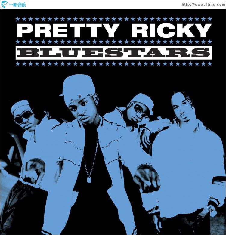 Bluestars (Amended Version)