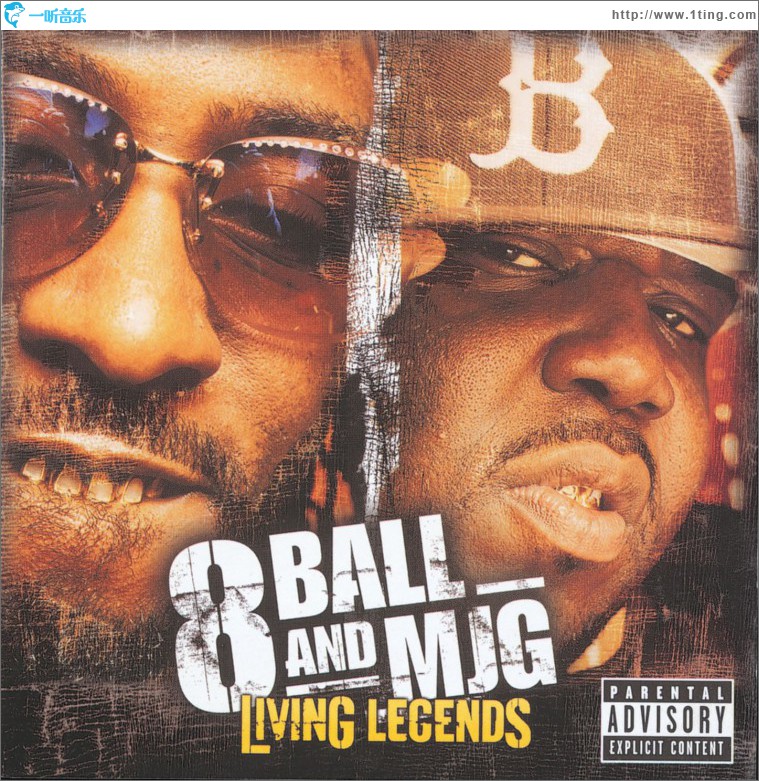 Living Legends
