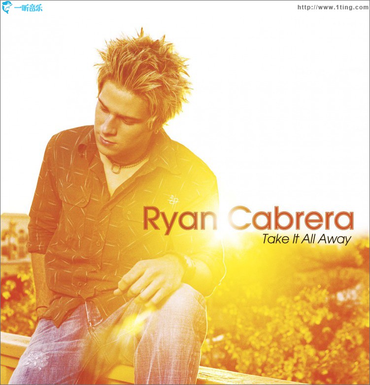 Take It All Away (Digital Album Exclusive) (U.S. Version)