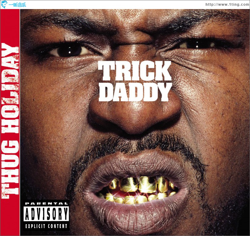 Thug Holiday (Explicit Version)