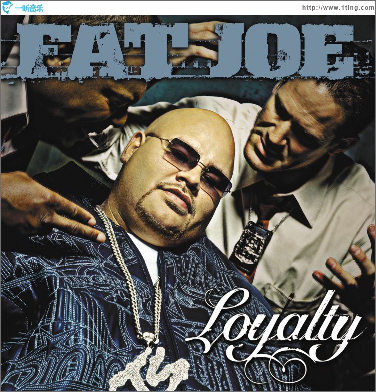 Loyalty (Edited version)