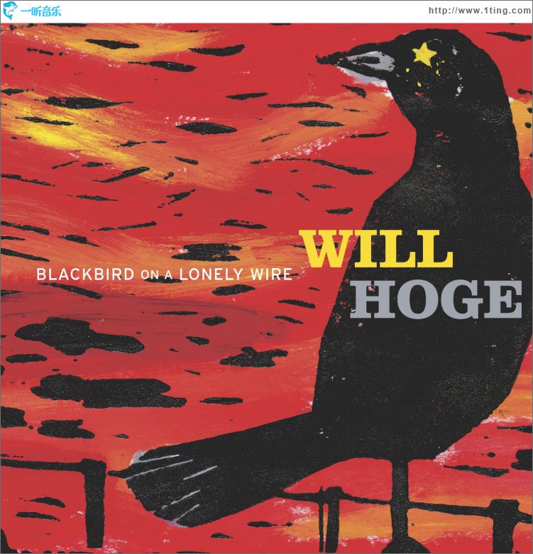 Blackbird On A Lonely Wire (U.S.Version)
