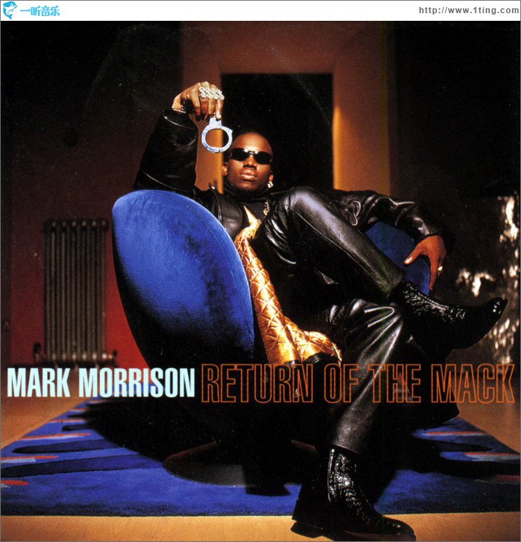Return Of The Mack/Trippin'