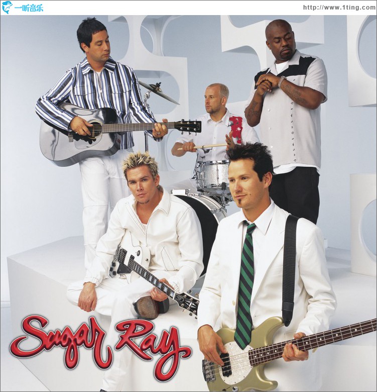 Sugar Ray (U.S. Version)
