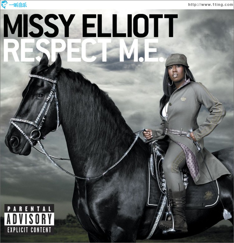Respect M.E. [Explicit]
