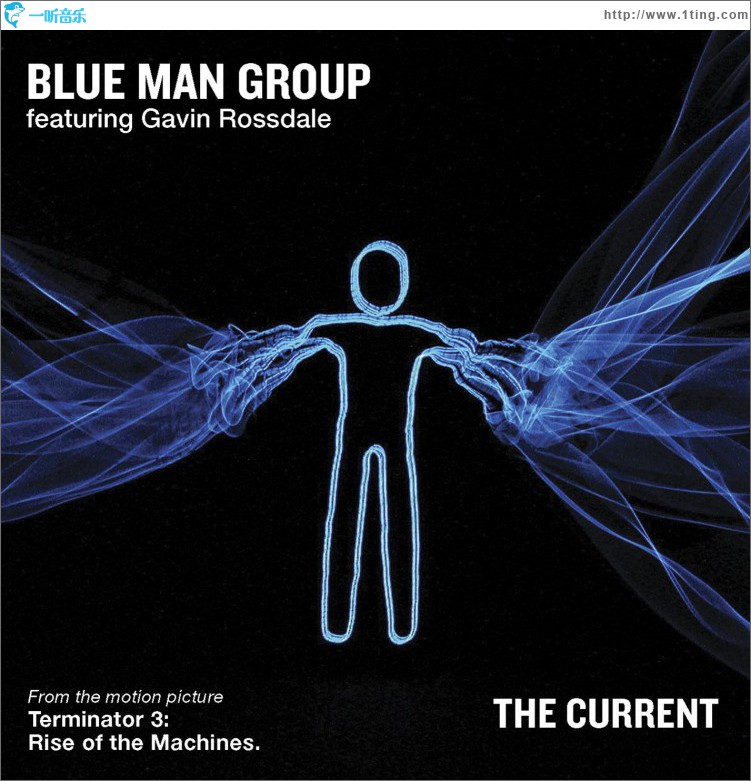 The Current (Online Music)