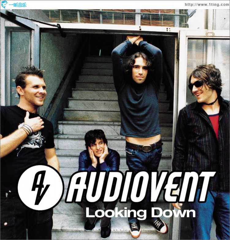Looking Down (Online Music)