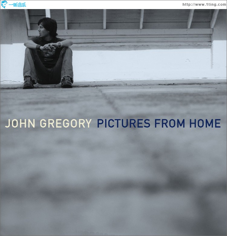 Pictures From Home (U.S. Version)