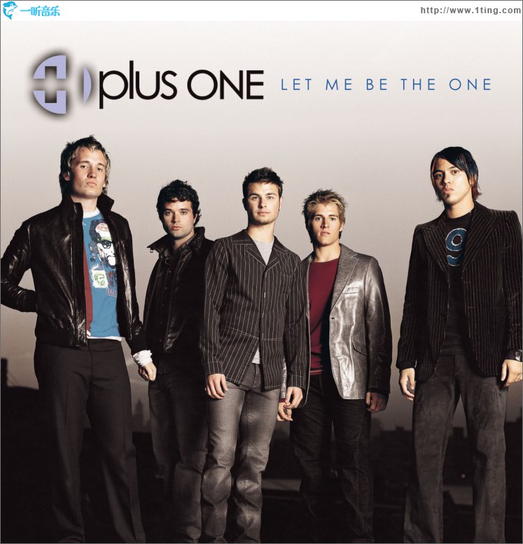 Let Me Be The One (Online Music)