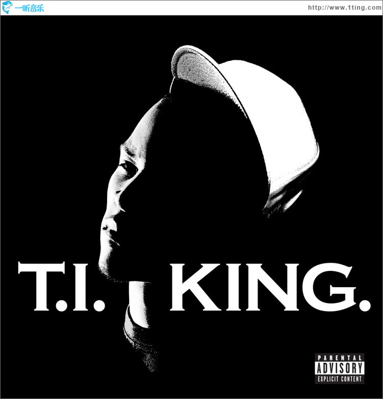 King (U.S. Explicit Version)