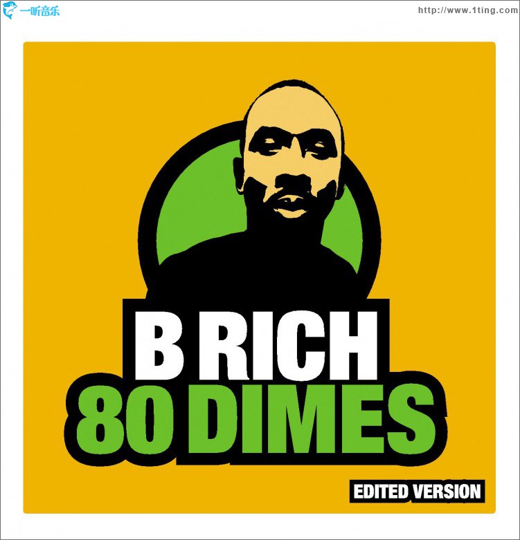 80 Dimes (Edited)