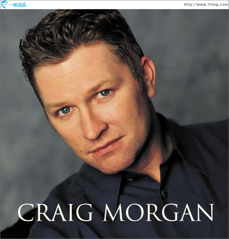 Craig Morgan
