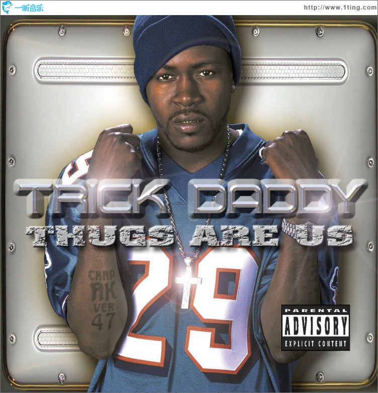 THUGS ARE US Explicit