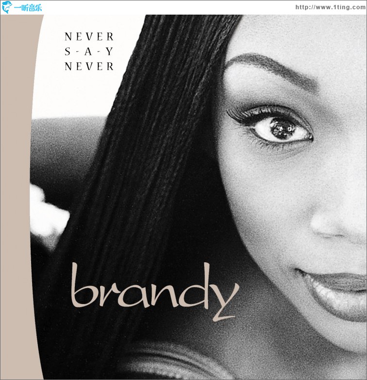 Never Say Never (Online Album 83741)
