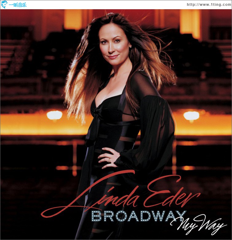 Broadway, My Way