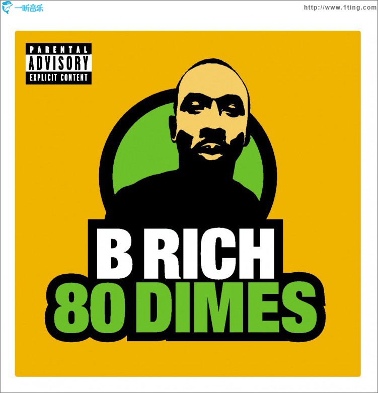 80 Dimes (Explicit)